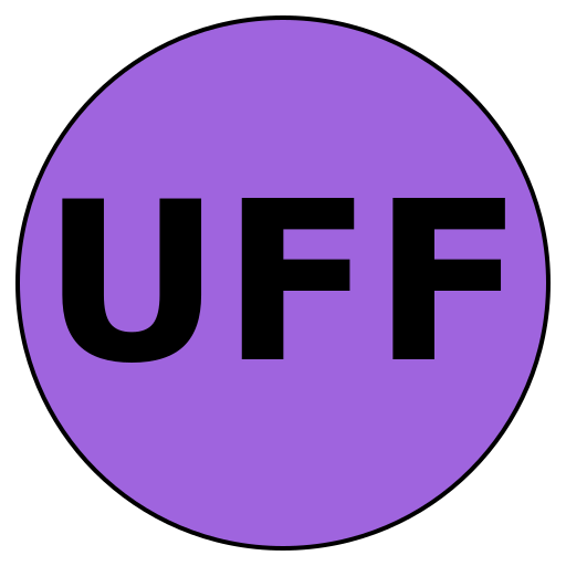 Upright Focus Fitness